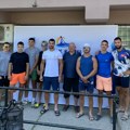 Kajakaši „Vala“ na Prvenstvu Vojvodine: Deset medalja za Mitrovčane