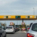 AMSS: Očekujte pojačan saobraćaj
