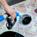 Vozačima se neće dopasti! "Blic Biznis" saznaje: Ovo su nove cene goriva