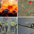 Uživo "bombardovali smo, vreme je za mir" Iran upozorava da će američki napadi imati "večne posledice", Tramp kaže da su…