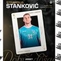 Partizan na krilo doveo Stankovića