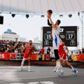 Bravo basketaši! Srbija bez Stojačića osvojila bronzu na Svetskom prvenstvu