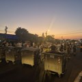 Masovne blokade u gradovima širom Srbije – „Kad on može da blokira Beograd možemo i mi celu državu“