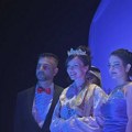 Vranjanka druga pratilja na izboru za Miss sveta