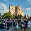 U Nišu večeras blokada 4 kružna toka