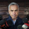 Kalin Đorđesku optužen za fašističku propagandu i veličanje ratnih zločinaca