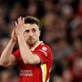 U saobraćajnoj nesreći poginuo fudbaler Liverpula Diogo Jota