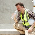 Na rad pod visokim temperaturama najviše se žale fabrički radnici