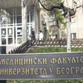 Profesori Medicinskog prekidaju štrajk: Izgubio delotvornost