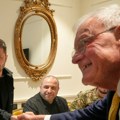 Trampov specijalni izaslanik doputovao u Ukrajinu: "Ima mnogo tema za razgovor"