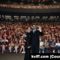 Specijalna nagrada žirija iranskom filmu Bidad na festivalu u Karlovim Varima