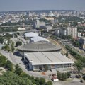 Studenti protiv devastacije Beogradskog sajma