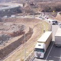 Čeka se i do dva sata! Radovi na Milošu Velikom zagušili saobraćaj, evo gde su još velike gužve