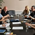 Pravni fakultet iz Niša uspostavio saradnju sa kolegama iz Soluna