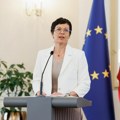 Kos: Proširenje EU je za mene ponovo mirovni projekat