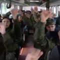 Stravične tajne sa ukrajinskog fronta! Ruski vojnici otkrivaju strahote: Kako ruski komandanti pogubljuju sopstvene vojnike