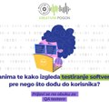 Postani deo IT industrije – Još 2 dana do zatvaranja prijave za obuku za QA testere softvera