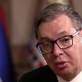 Istraživanje NSPM: Definitivno više građana protiv Vučića nego za, razlika desetak procenata