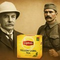 Kako je osnivač Lipton čaja pomagao srpskoj vojsci u Prvom svetskom ratu?