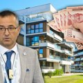 U šta ulagati i šta kupiti? Stan, kuću, kolal, poslovni prostor, garažu ili zemljište - Milić Đoković otkrio koliki prihodi…