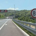 JP Putevi Srbije apeluje na vozače da ne voze zaustavnom trakom na auto-putevima