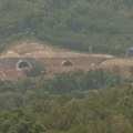 Putevi Srbije: Smanjena vidljivost u zoni Munjinog brda zbog magle