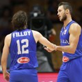 Trudnu ženu bivšeg NBA asa ugrizla ajkula!