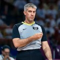 Lista za Evrobasket - tu su dva Srbina
