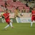 Trener Radničkog: Šanse protiv Čukaričkog 50%