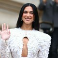 Dua Lipa dobila državljanstvo Kosova