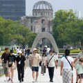 Hirošima 80 godina posle američkog atomskog napada