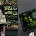 Kako znati da je organska hrana zaista organska? Saveti za sigurnu kupovinu Egzotičan ukus nove Eva riblje salate: Eva losos…