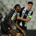 Tim Partizana za Hibernijan: Jurečević u sastavu, Seku nova šansa