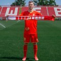 Veliko pojačanje za Napredak - Miloš Vulić se vratio kući