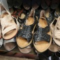 Meksičke vlasti optužile Adidas za kopiranje tradicionalnih domorodačkih sandala