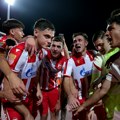 Potvrđen termin: Evo kada Zvezda igra u Lučanima