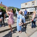 Organizatori 64. Sabora trubača u Guči zadovoljni posetom