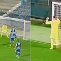 Sutjeska prekinula derbi post, komičan autugol Piščevića!