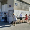 Vučinić: Blokaderi nemaju pojma da je na Štrandu bilo najveće stradanje Srba i Jevreja tokom 1942. godine