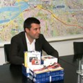 Ko je Nemanja Stajić, optužen da je učestvovao u pranju novca: Bivši gradski sekretar u sukobu sa zakonom