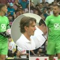 Novo fudbalsko pravilo prvi put primenjeno u Premijer ligi: Od ovog leta važi u Srbiji, na stadionu mnogima nije jasno