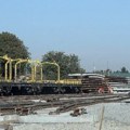 Tokom zime kreće putnički saobraćaj na pruzi Beograd - Budimpešta Tehnička primopredaja mađarskog dela brze pruge na jesen evo…