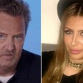 Ozloglašena "kraljica ketamina" priznaće krivicu za smrt Perija: Preti joj kazna do 65 godina iza rešetaka
