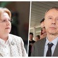 Prošireni rektorski kolegijum i Vladan Đokić pisali Zagorki Dolovac: Pismo je kratko, ali ubitačno