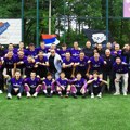Istorija je ispisana: Fk Torlak bio pred gašenjem pa sezonu završio bez poraza!