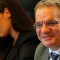 Stanković: "Nećemo da plaćamo troškove fakulteta ako su depoi blokadera"