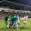 Sivić: Bili smo energetski sjajni