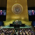 Gutereš: Uloga Kine u očuvanju multilateralizma od suštinskog značaja
