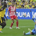 Ilić se promašivao u Dortmundu, Girasi se igrao sa Berlincima!