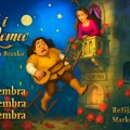 Večna ljubav oživljena na velelepnoj sceni: Nova sezona Teatra Odeon počinje: "Julija i Romeo" – ljubav koja prkosi vremenu i…